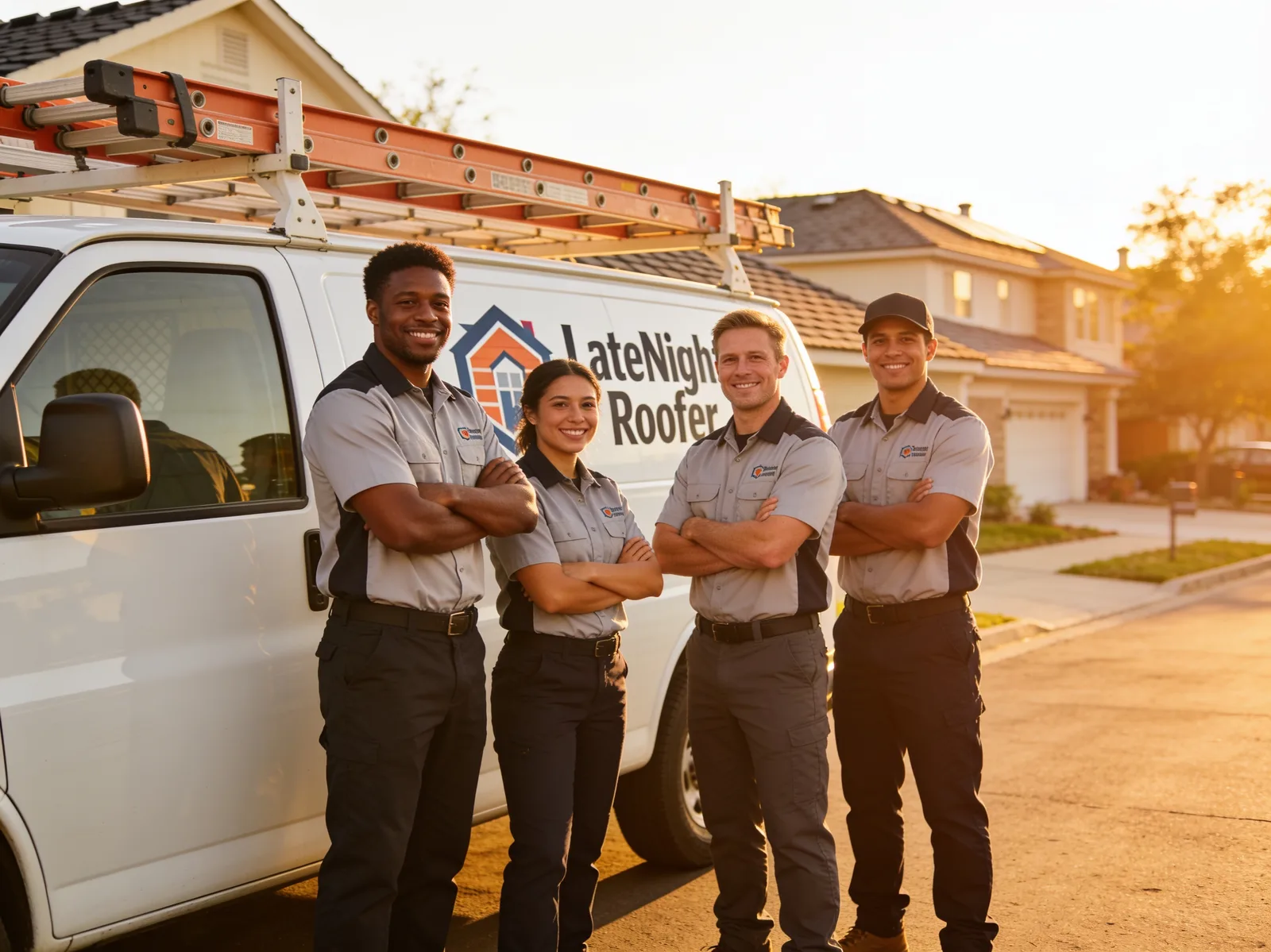 Emergency Roof Repair company in Weslaco, TX